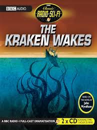 kraken wakes