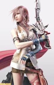 final fantasy 13 costumes