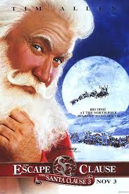 The Santa Clause 3: The Escape Clause