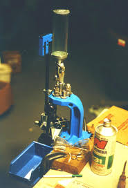 dillon 550b