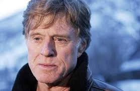 robert redford