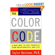 color code book