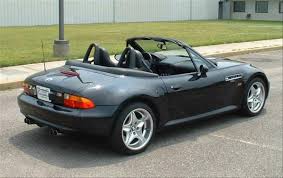 bmw z3 m roadster