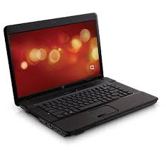 notebook hp compaq 610