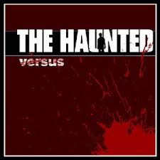 Haunted - Ceremony