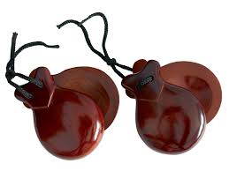 castanets flamenco