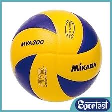 mikasa mva 300