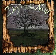 Days Of The New - Days Of The New 2