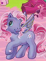 starsong my little pony