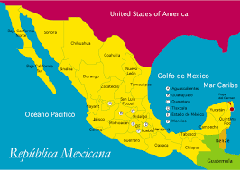 republica mexicana