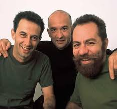 Os Paralamas Do Sucesso - Esta Tarde