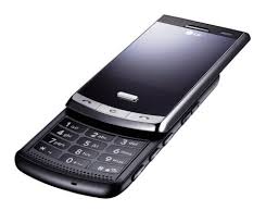 the lg secret