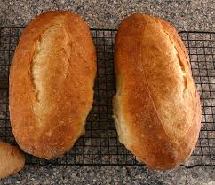 rustic italian bread