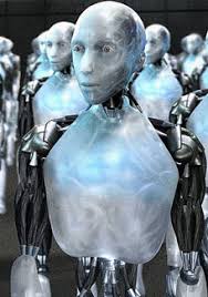 i robots