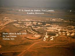base militaire americaine