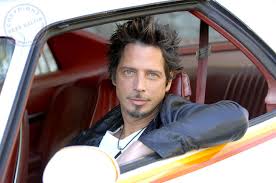 chris cornell picture
