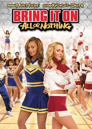 Bring It On - All Or Nothing