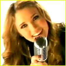 emily osment music