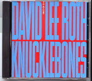 david lee roth album