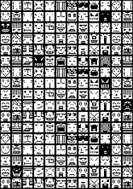 pixel images