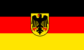 bundesdienstflagge