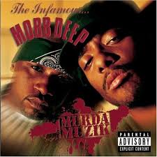 Mobb Deep - U.s.a.