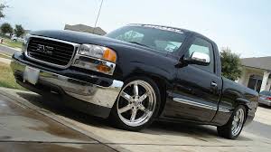gmc serria