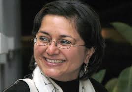 manjushree thapa