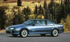 chevrolet beretta