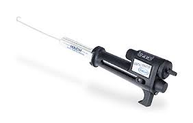 digital titrator