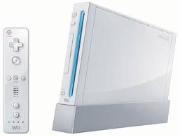 the wii