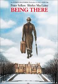 being there peter sellers