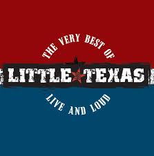 Little Texas - You & Forever & Me