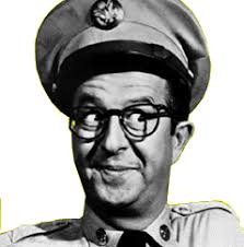 the phil silvers show