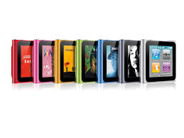 6th gen nano