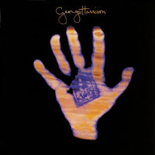 George Harrison - Living In The Material World