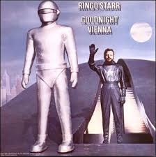 Ringo Starr - Goodnight Vienna