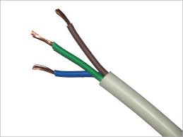 flexible cable