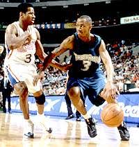 iverson crossover