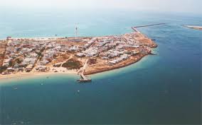 ria formosa