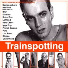 Soundtracks - Trainspotting