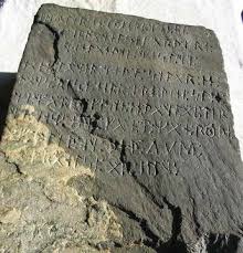 the kensington runestone