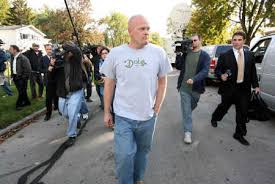 JOE THE PLUMBER: A TRANSCRIPT