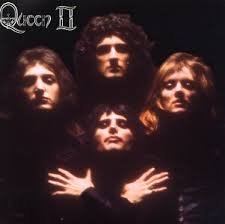 Queen - Queen Ii