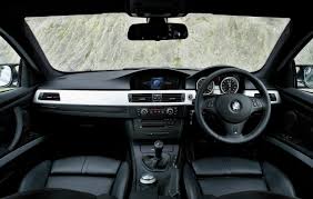 bmw m3 watch
