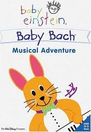 baby bach musical adventure