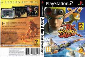 ps2 jak