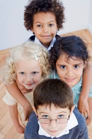 chlidren