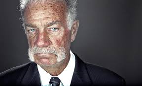 Pastor Terry Jones, Irvine, CA