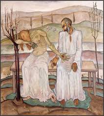 reuven rubin